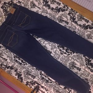 Abercrombie stretch jeans